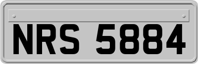 NRS5884