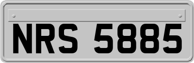 NRS5885