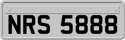 NRS5888