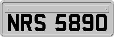 NRS5890