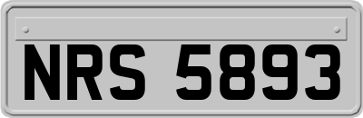 NRS5893