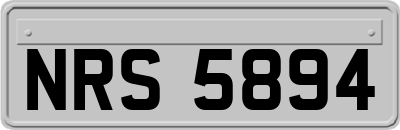 NRS5894