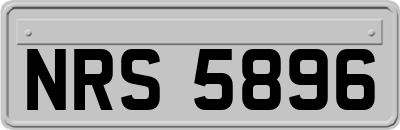 NRS5896
