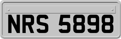NRS5898
