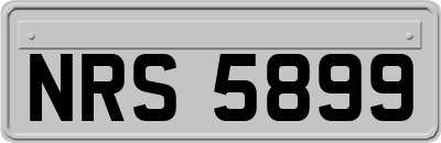 NRS5899