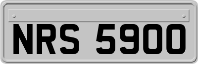 NRS5900