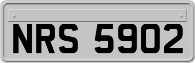 NRS5902
