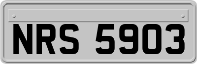 NRS5903