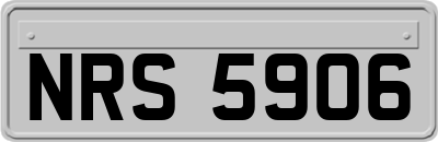 NRS5906