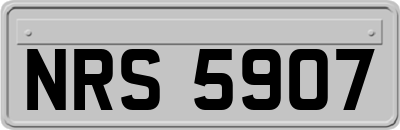 NRS5907