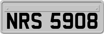 NRS5908