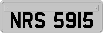 NRS5915
