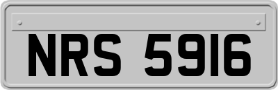 NRS5916