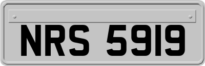 NRS5919