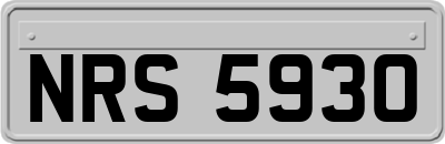 NRS5930