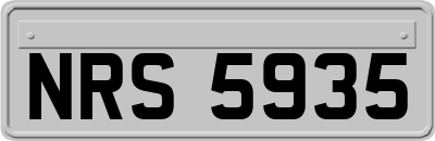 NRS5935
