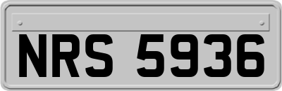NRS5936