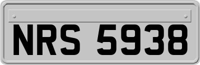 NRS5938