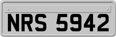 NRS5942
