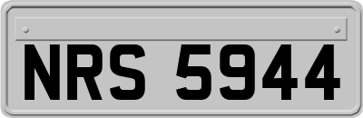 NRS5944