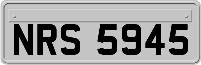 NRS5945