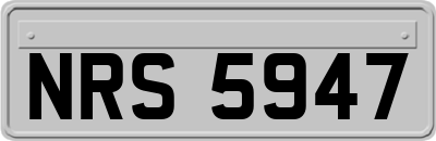 NRS5947