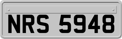 NRS5948