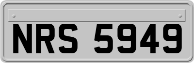 NRS5949