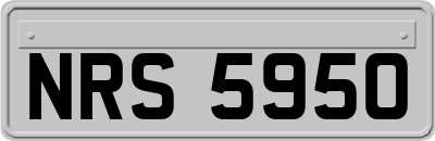 NRS5950