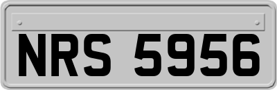 NRS5956