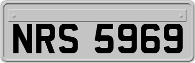 NRS5969