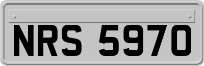 NRS5970