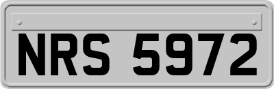 NRS5972