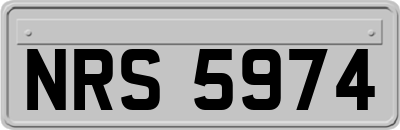 NRS5974