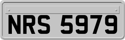 NRS5979