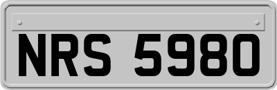 NRS5980