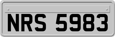 NRS5983