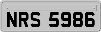 NRS5986