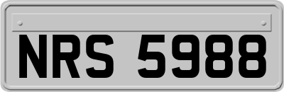 NRS5988