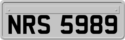 NRS5989