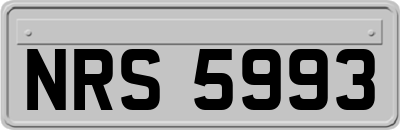 NRS5993
