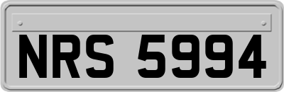 NRS5994