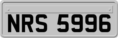 NRS5996