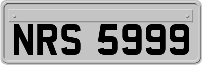 NRS5999