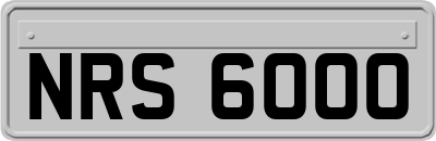 NRS6000