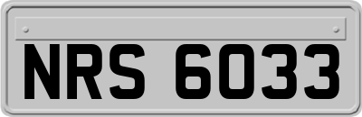 NRS6033
