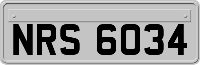 NRS6034