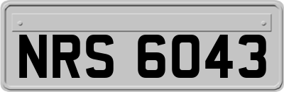 NRS6043