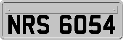NRS6054