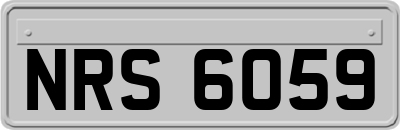 NRS6059